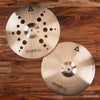 ISTANBUL AGOP 16" XIST ION HI-HAT CYMBALS