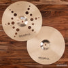 ISTANBUL AGOP 16" XIST ION HI-HAT CYMBALS