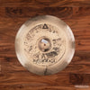ISTANBUL AGOP 16" XIST POWER CHINA CYMBAL