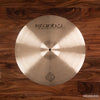 ISTANBUL AGOP 17" TRADITIONAL SERIES HEAVY CRASH CYMBAL