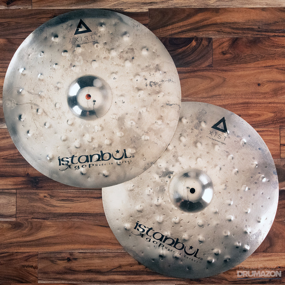 ISTANBUL AGOP 17