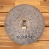 ISTANBUL AGOP 17" XIST DRY DARK CRASH CYMBAL