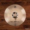 ISTANBUL AGOP 17" XIST POWER CRASH CYMBAL