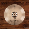 ISTANBUL AGOP 17" XIST POWER CRASH CYMBAL