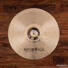 ISTANBUL AGOP 17" XIST POWER CRASH CYMBAL