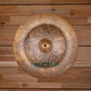 ISTANBUL AGOP 18" AGOP SIGNATURE SERIES CHINA CYMBAL