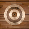 ISTANBUL AGOP 18" SULTAN CUSTOM SERIES CRASH CYMBAL SN0071