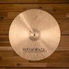ISTANBUL AGOP 18" SULTAN CUSTOM SERIES CRASH CYMBAL SN0071