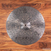 ISTANBUL AGOP 18" CINDY BLACKMAN SANTANA OM SIGNATURE SERIES CRASH CYMBAL