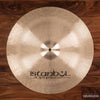 ISTANBUL AGOP 18" TRADITIONAL SERIES CHINA CYMBAL