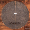 ISTANBUL AGOP 19" TURK CUSTOM SERIES FLAT RIDE CYMBAL