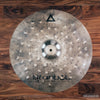 ISTANBUL AGOP 19" XIST DRY DARK BRILLIANT CRASH CYMBAL