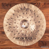 ISTANBUL AGOP 19" XIST DRY DARK BRILLIANT CRASH CYMBAL