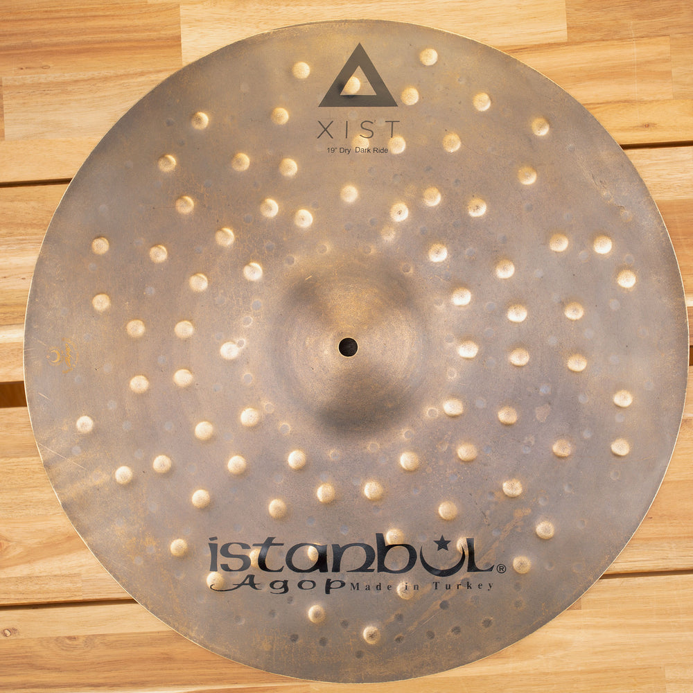 ISTANBUL AGOP 19 