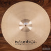 ISTANBUL AGOP 19" XIST CRASH CYMBAL