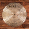 ISTANBUL AGOP 20" SPECIAL EDITION SERIES JAZZ RIDE CYMBAL
