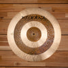 ISTANBUL AGOP 20" SULTAN CUSTOM SERIES CRASH CYMBAL