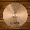 ISTANBUL AGOP 20" SULTAN CUSTOM SERIES CRASH CYMBAL