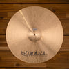 ISTANBUL AGOP 20" SULTAN CUSTOM SERIES RIDE CYMBAL