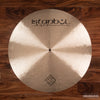 ISTANBUL AGOP 20" TRADITIONAL SERIES FLAT RIDE CYMBAL