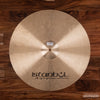 ISTANBUL AGOP 20" TRADITIONAL SERIES HEAVY RIDE CYMBAL