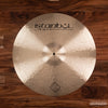 ISTANBUL AGOP 20" TRADITIONAL SERIES JAZZ RIDE CYMBAL