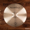 ISTANBUL AGOP 20" TRADITIONAL SERIES MEDIUM RIDE CYMBAL