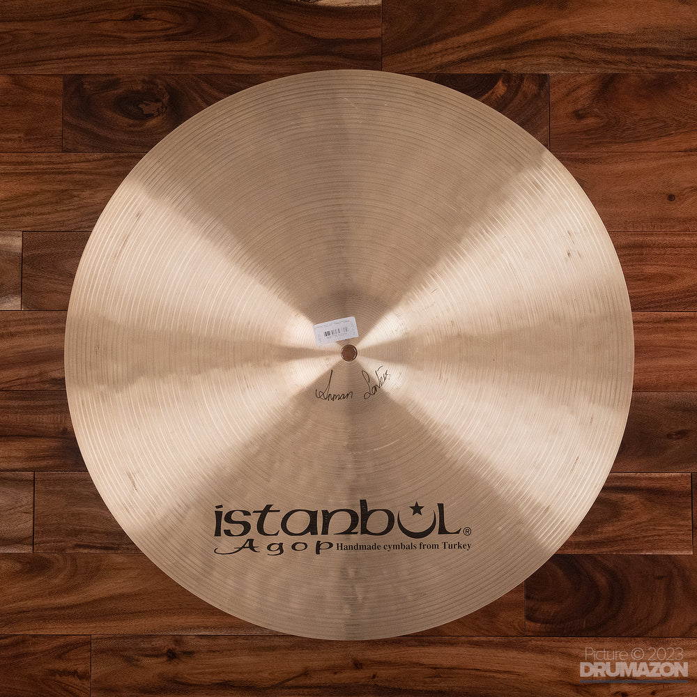 ISTANBUL AGOP 20