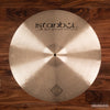 ISTANBUL AGOP 20" TRADITIONAL SERIES ORIGINAL RIDE CYMBAL