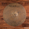 ISTANBUL AGOP 20" TURK CUSTOM SERIES JAZZ RIDE CYMBAL