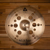 ISTANBUL AGOP 20" XIST ION CRASH CYMBAL SN0104