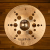 ISTANBUL AGOP 20" XIST ION CRASH CYMBAL SN0104