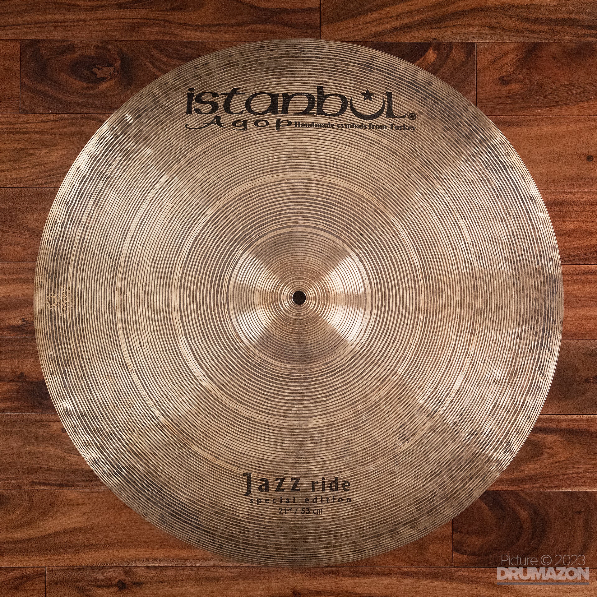 ISTANBUL AGOP 21