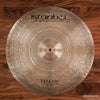 ISTANBUL AGOP 21" SPECIAL EDITION SERIES JAZZ RIDE CYMBAL