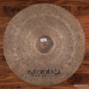 ISTANBUL AGOP 21" SPECIAL EDITION SERIES JAZZ RIDE CYMBAL