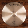 ISTANBUL AGOP 21" TRADITIONAL SERIES ORIGINAL RIDE CYMBAL