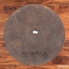 ISTANBUL AGOP 21" TURK CUSTOM SERIES JAZZ RIDE CYMBAL