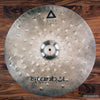 ISTANBUL AGOP 21" XIST DRY DARK BRILLIANT CRASH CYMBAL