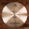 ISTANBUL AGOP 21" XIST RIDE CYMBAL