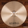 ISTANBUL AGOP 21" XIST RIDE CYMBAL