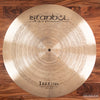 ISTANBUL AGOP 22" SPECIAL EDITION SERIES JAZZ T RIDE CYMBAL