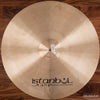 ISTANBUL AGOP 22" SPECIAL EDITION SERIES JAZZ T RIDE CYMBAL