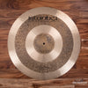 ISTANBUL AGOP 22" SULTAN CUSTOM SERIES RIDE CYMBAL