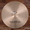 ISTANBUL AGOP 22" SULTAN CUSTOM SERIES RIDE CYMBAL