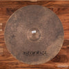 ISTANBUL AGOP 22" IDRIS MUHAMMAD SIGNATURE SERIES RIDE CYMBAL