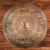 ISTANBUL AGOP 22" LENNY WHITE EPOCH SIGNATURE SERIES RIDE CYMBAL