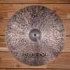 ISTANBUL AGOP 22" CINDY BLACKMAN OM RIDE CYMBAL SN0126