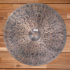 ISTANBUL AGOP 22" CINDY BLACKMAN OM RIDE CYMBAL SN0126