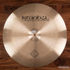 ISTANBUL AGOP 22" TRADITIONAL SERIES CHINA CYMBAL