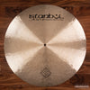 ISTANBUL AGOP 22" TRADITIONAL SERIES FLAT RIDE CYMBAL